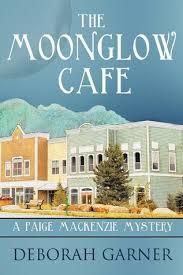 The Moonglow Cafe