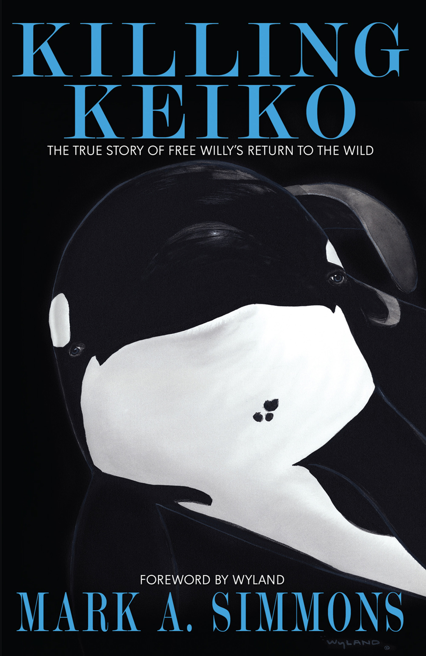 Killing Keiko