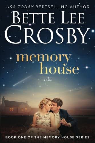 Memory House: Memory House Collection (Volume 1)