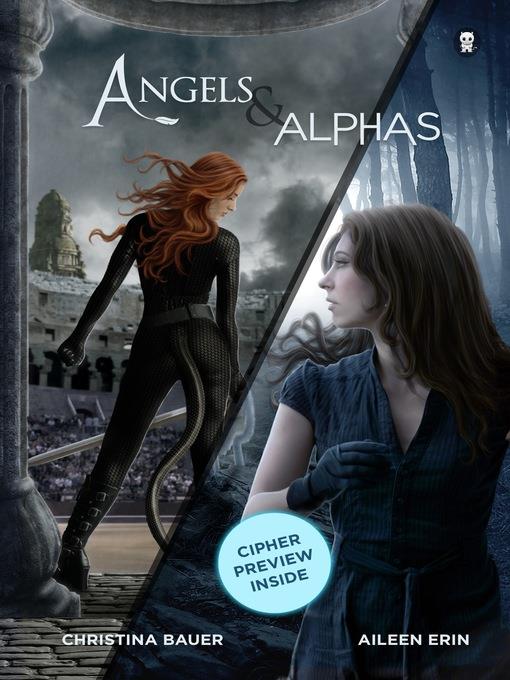 Angels & Alphas