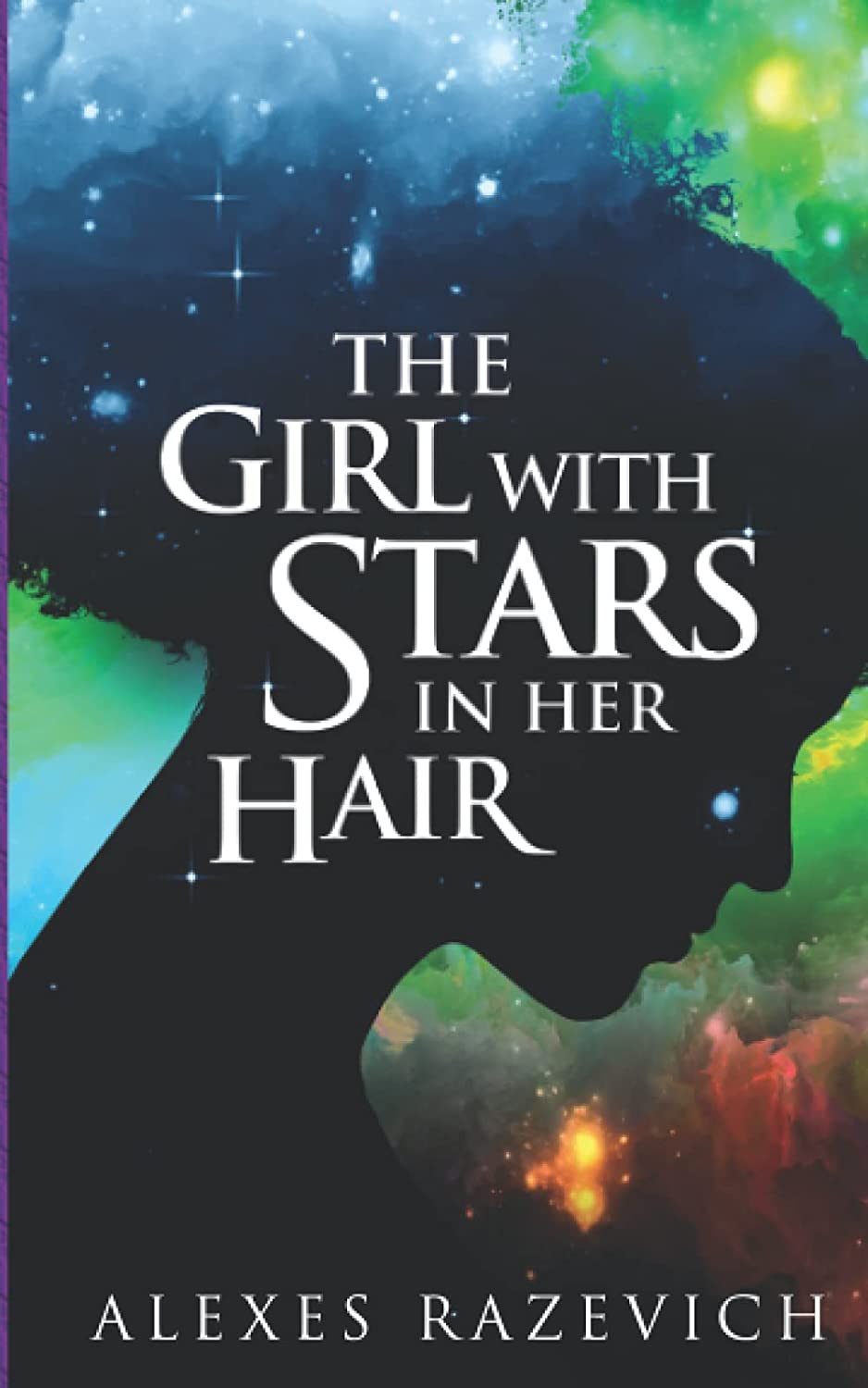 The Girl with Stars in her Hair