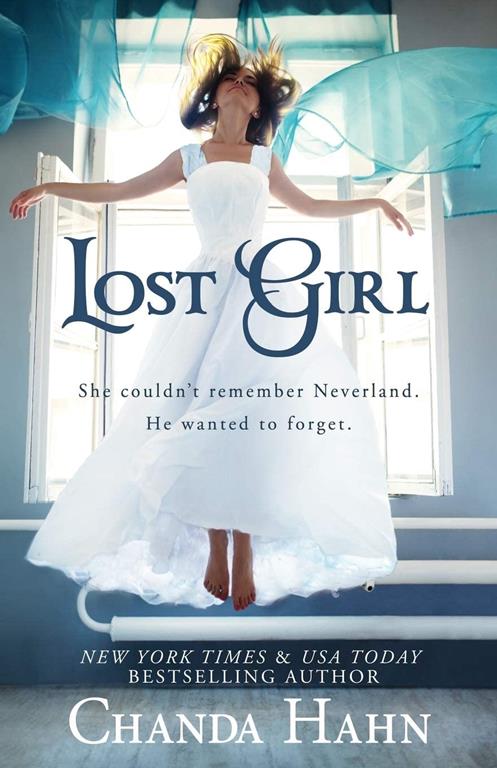 Lost Girl (Neverwood Chronicles)