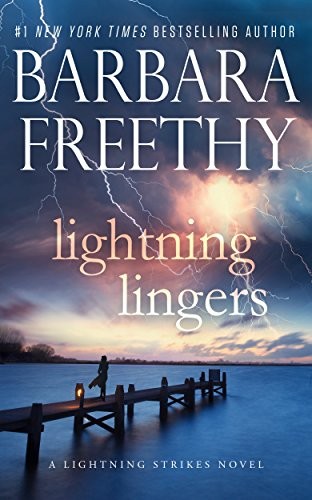 Lightning Lingers (Lightning Strikes) (Volume 2)
