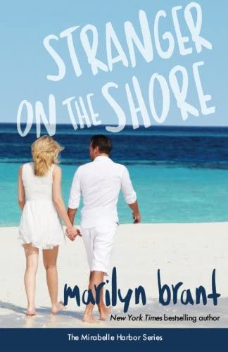 Stranger on the Shore (Mirabelle Harbor, Book 4) (Volume 4)