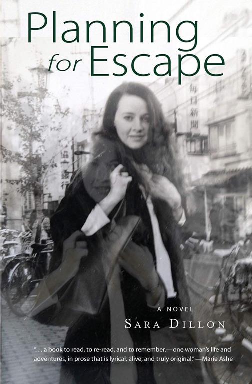 Planning for Escape: A Novel