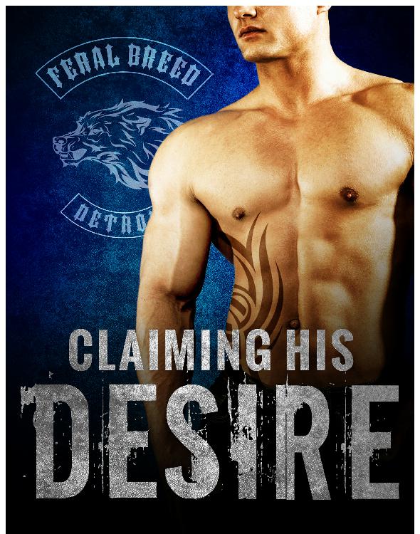 Claiming His Desire