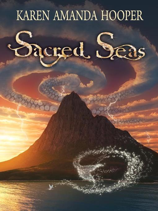 Sacred Seas