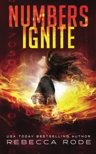 Numbers Ignite (Numbers Game Saga) (Volume 2)