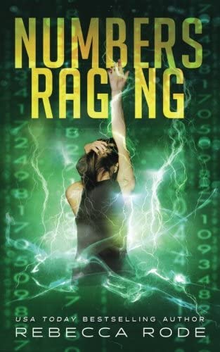 Numbers Raging (Numbers Game Saga) (Volume 3)