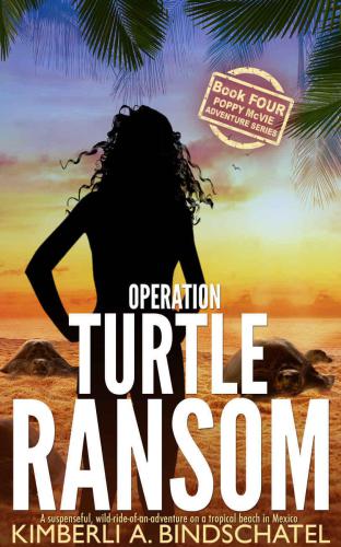 Operation Turtle Ransom