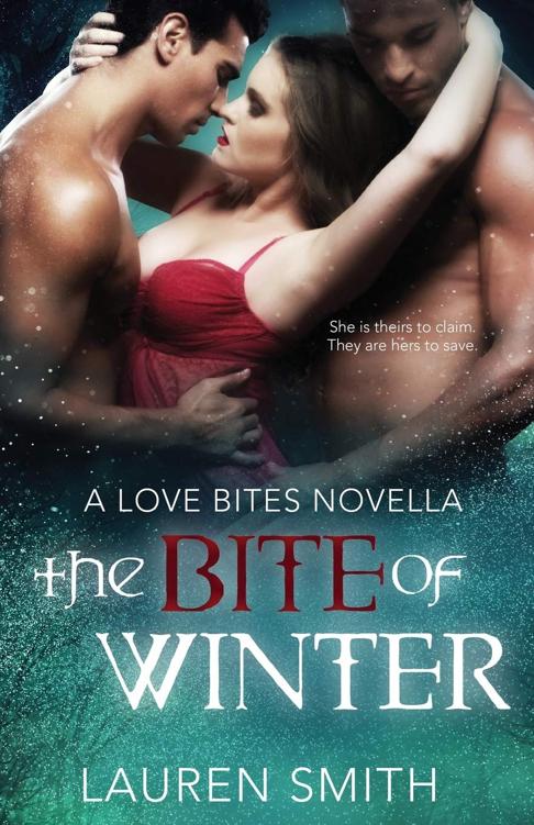 The Bite of Winter (1) (Love Bites)