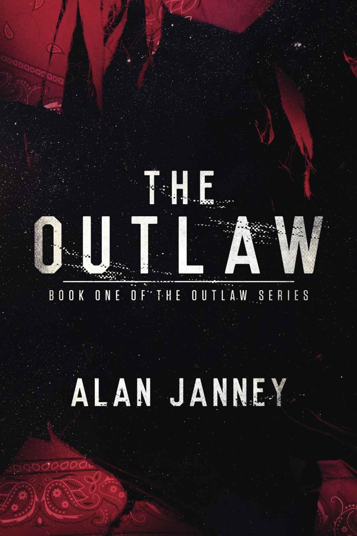 The Outlaw: Origins (Volume 1)