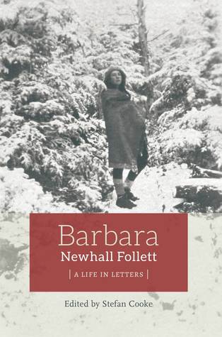 Barbara Newhall Follett