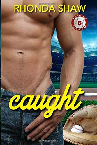 Caught: Men of the Show 3 (Volume 3)