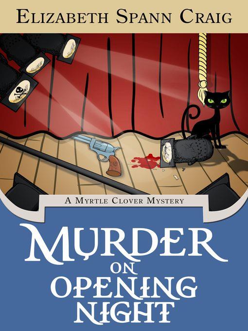 Murder on Opening Night