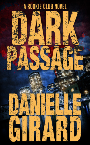 Dark Passage