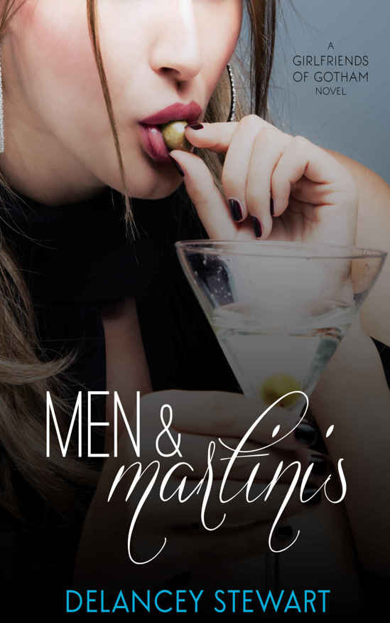 Men and Martinis