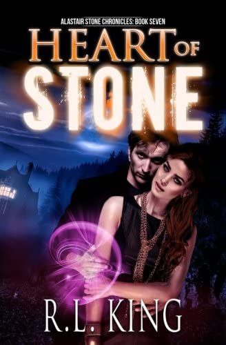 Heart of Stone (The Alastair Stone Chronicles) (Volume 7)