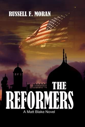 The Reformers (Book Two of the Matt Blake Legal Thriller Series) (Volume 1)