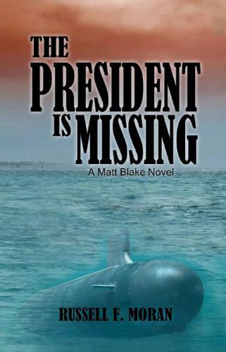 The President Is Missing