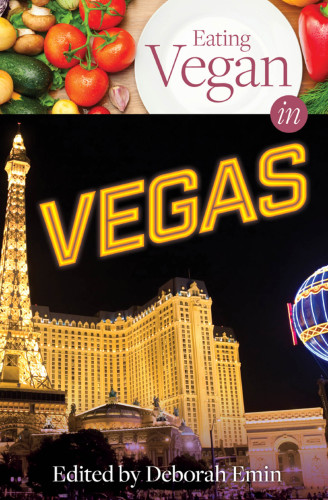 Eating Vegan in Vegas
