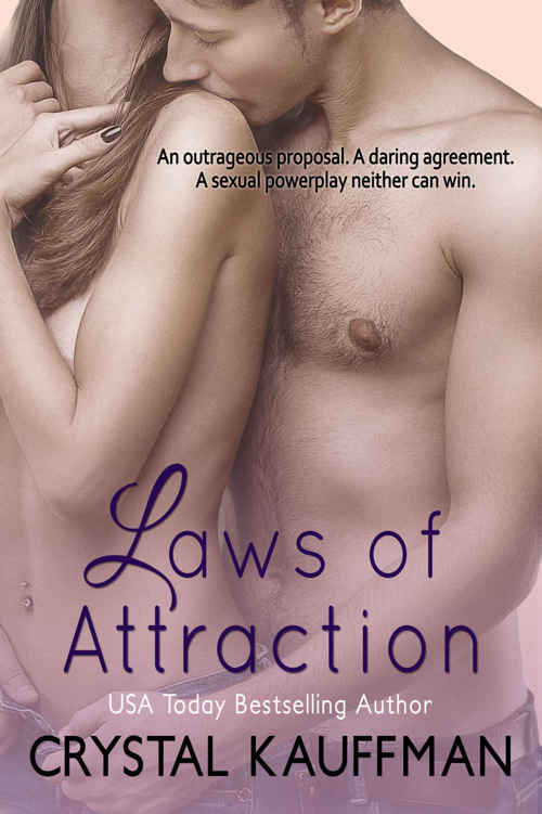 Laws of Attraction