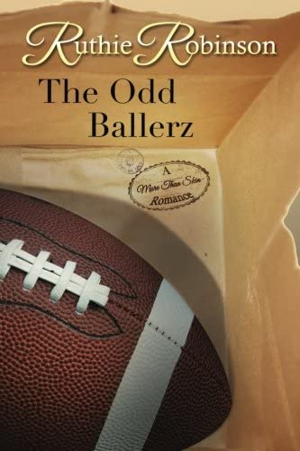 The Odd Ballerz