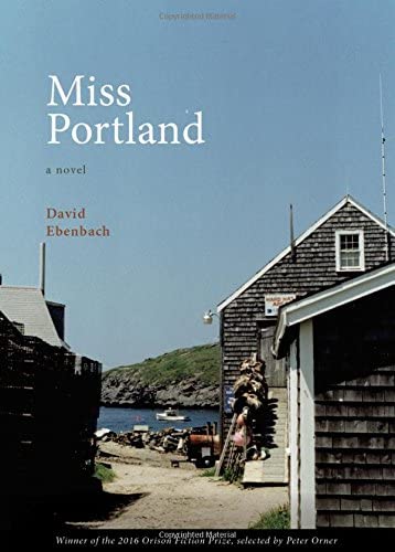 Miss Portland: A Novel