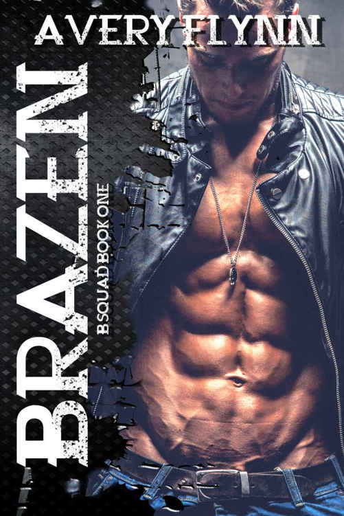 Brazen