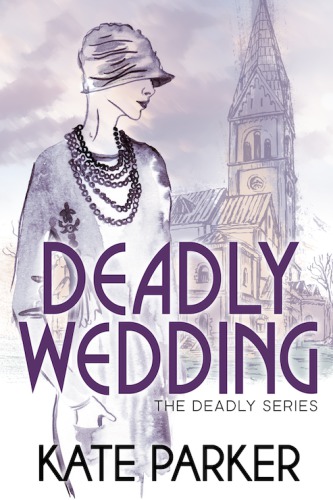 Deadly Wedding (Deadly Series) (Volume 2)