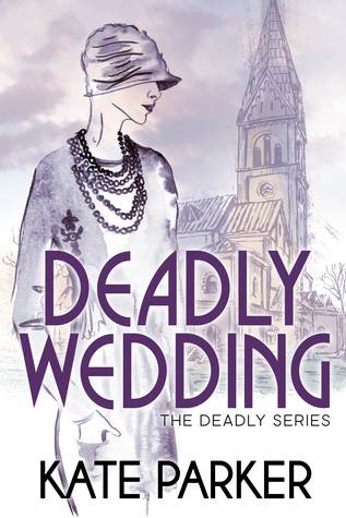 Deadly Wedding