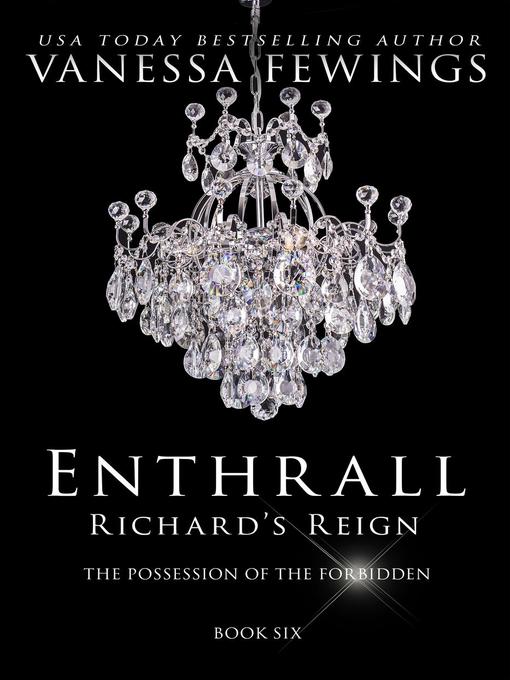 Richard's Reign (Book 6)