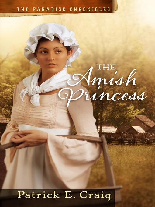 The Amish Princess