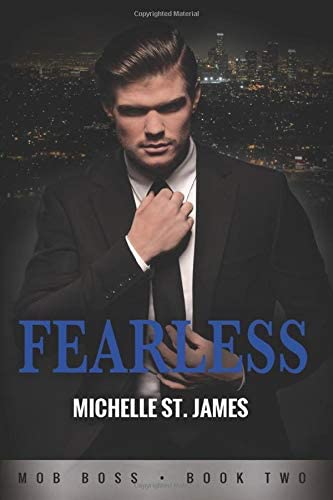 Fearless: Mob Boss Book Two (Volume 2)