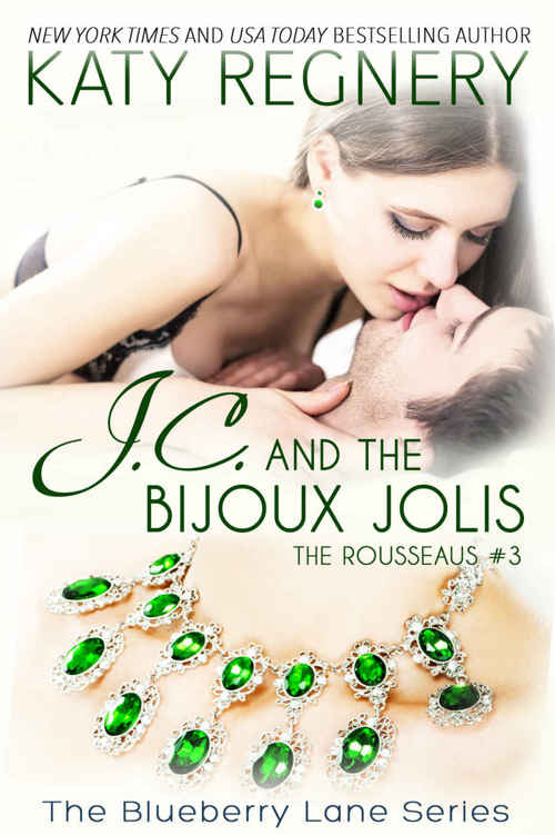 J.C. and the Bijoux Jolis, the Rousseaus #3