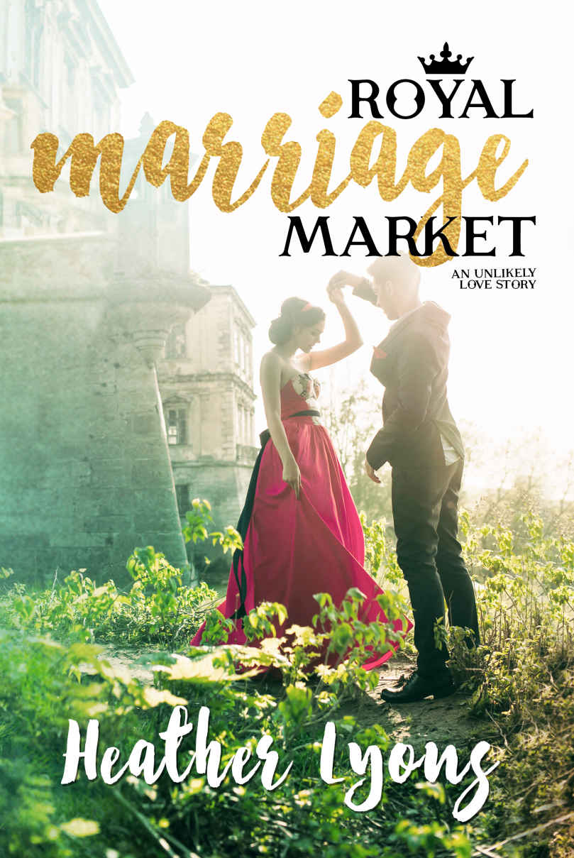 Royal Marriage Market