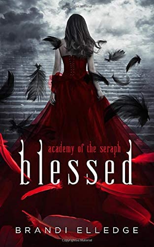 Blessed: Academy of the Seraph