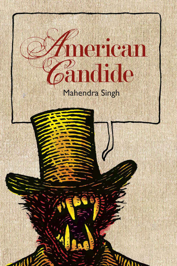 American Candide