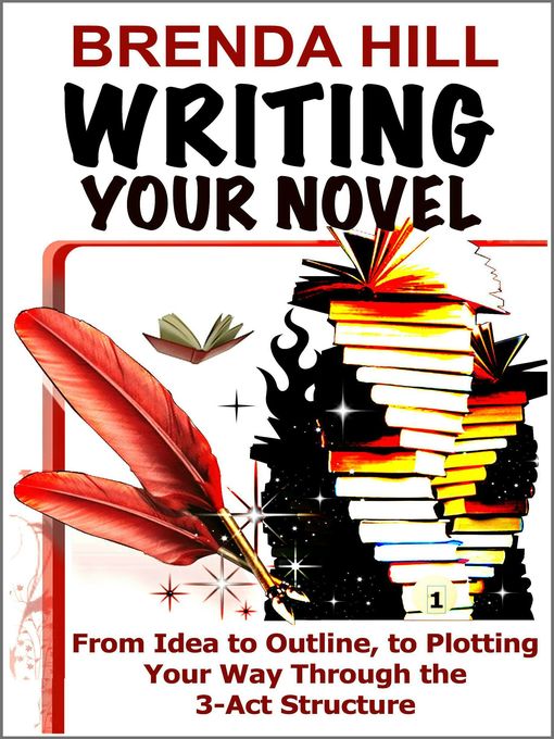 Writing Your Novel