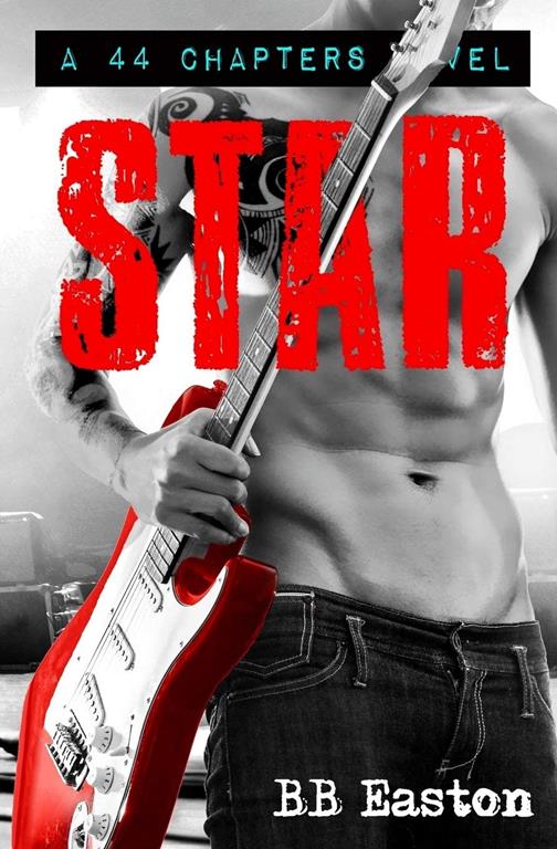 Star (A 44 Chapters Novel)