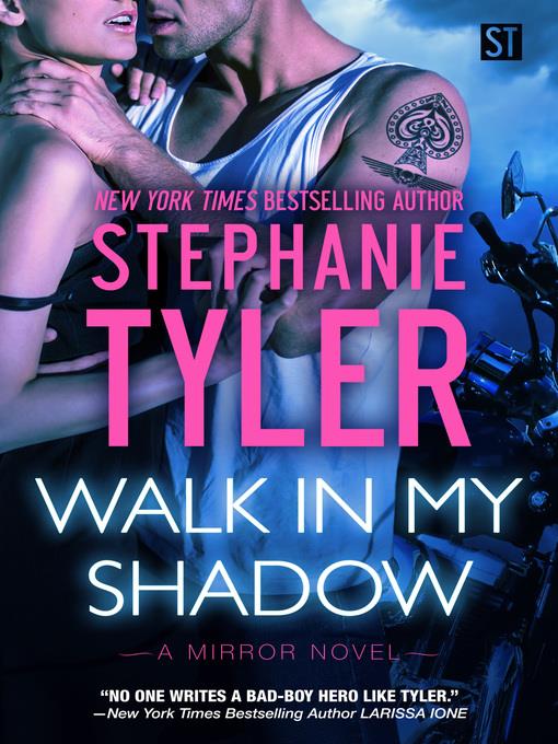 Walk In My Shadow