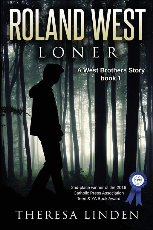 Roland West, Loner (West Brothers)