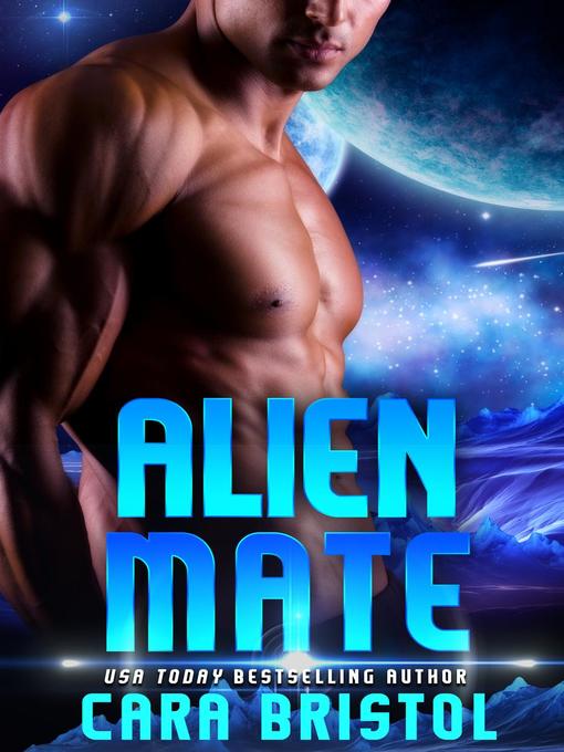 Alien Mate, #1