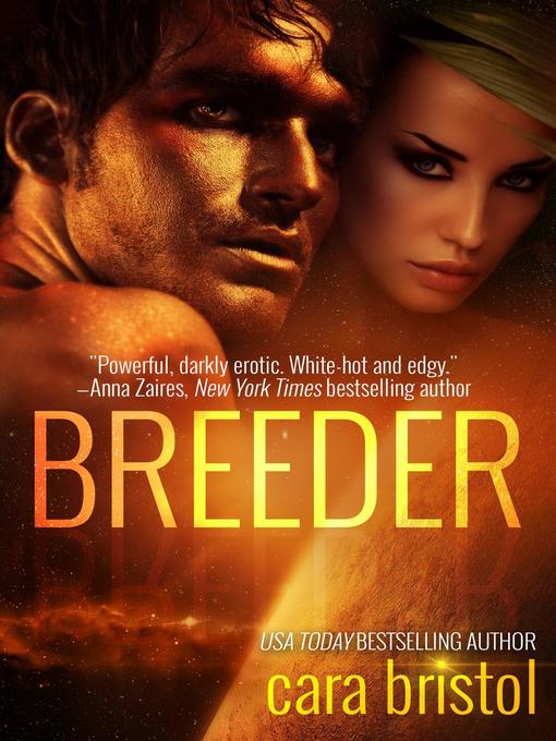 Breeder, #1