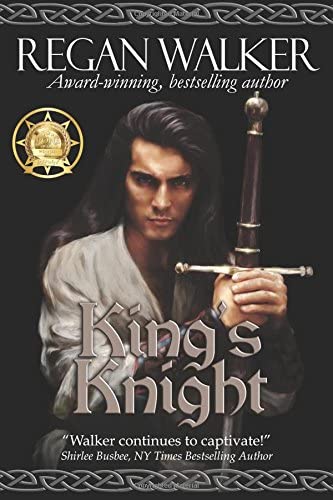 King's Knight (Medieval Warriors Book 4)