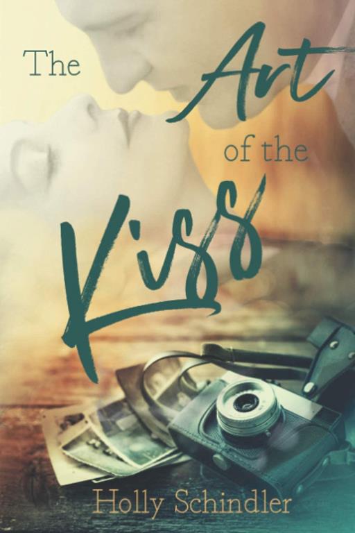 The Art of the Kiss