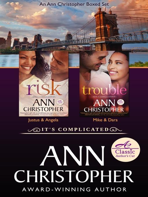 An Ann Christopher Boxed Set