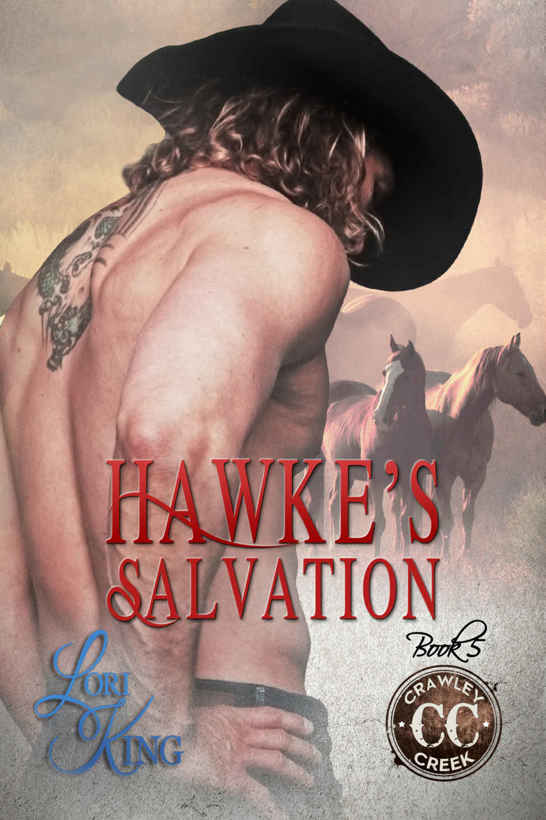 Hawke's Salvation