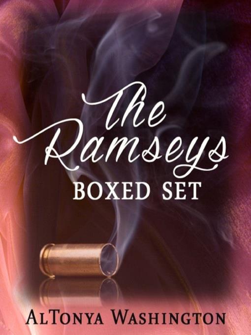 The Ramseys Boxed Set