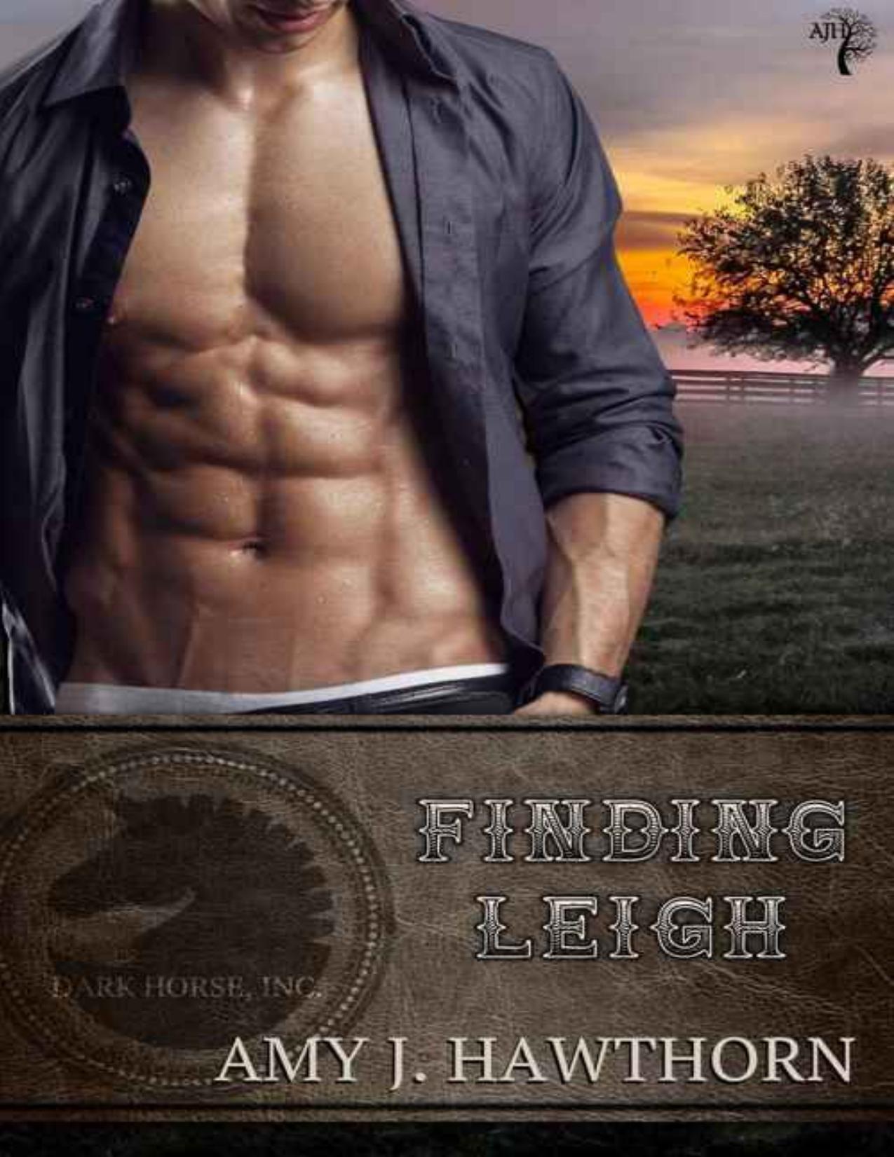 Finding Leigh